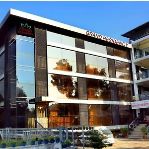  Appartement Airport Cochin Grand Residency , Nedumbassery Inde