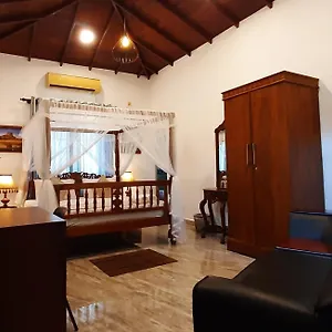  Maison d'hôtes Bliss Lounge Sri Lanka