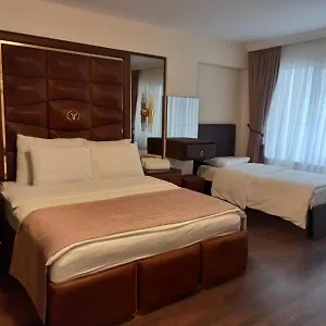 *** Appart hôtel Aymira Turquie