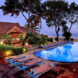 **** Station touristique Somatheeram Ayurveda Village Inde